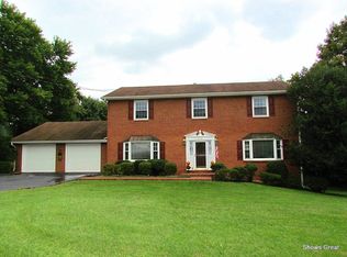 6539 Laban Rd, Roanoke, VA 24019