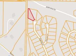 Epping Dr #19, Bella Vista, AR 72714