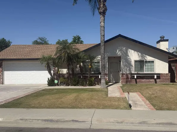 6113 Castleford St, Bakersfield, CA 93313