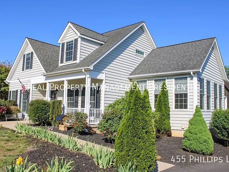 455 Phillips Ln — Photo 29