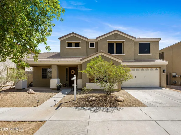 14427 N 135TH Drive, Surprise, AZ 85379