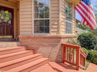 45 Thornhill Dr, Sherwood, AR 72120