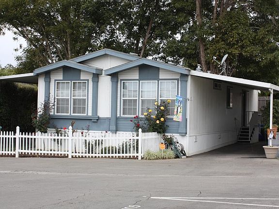 2nd image of 7465 Hollister Ave Space 440
