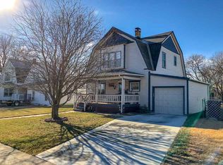 511 Brown St, Alma, NE 68920