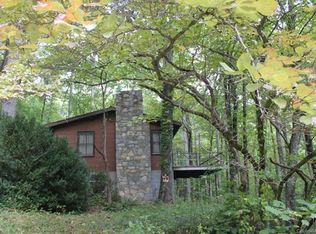 7111 Bearwallow Mountain Rd, Gerton, NC 28735