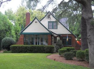 2511 Henry St, Augusta, GA 30904