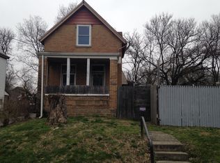478 Crestline Ave, Cincinnati, OH 45205