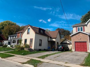 50 Brock St E, Oshawa, ON L1G1R9