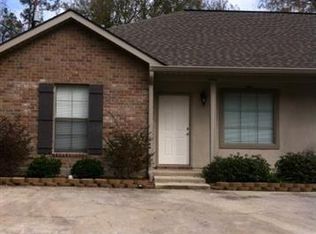 38757 Blailey Dr #D2, Ponchatoula, LA 70454