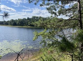 27457 Shake Ln, Webster, WI 54893