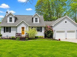 345 Meadow Dr, Johnstown, PA 15905