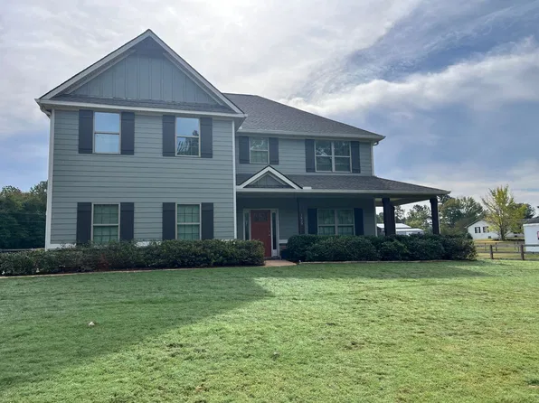 1429 Juliette Rd, Forsyth, GA 31029
