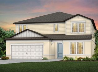 3014 Forest Meadow Ave, Valrico, FL 33594