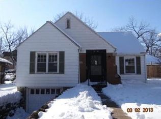 242 N 15th St, Kansas City, KS 66102