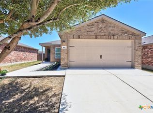 161 Proclamation Ave, Liberty Hill, TX 78642