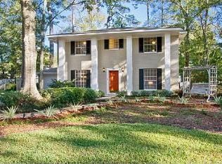 595 Barbara Pl, Mandeville, LA 70448