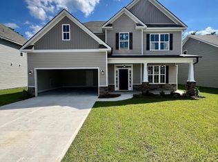 148 Sams Dr, Guyton, GA 31312