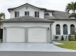 Poinciana At Sunset Lakes, Miami, FL 33193