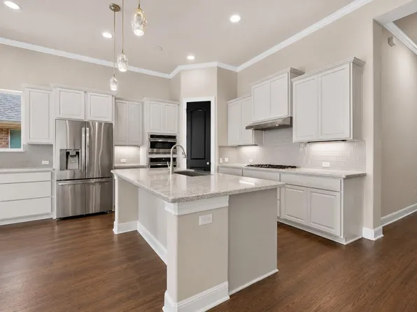 2617 Milan Meadows Dr, Leander, TX 78641