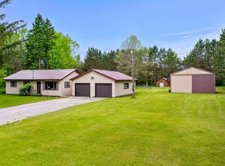 6148 S 27th Rd, Cadillac, MI 49601