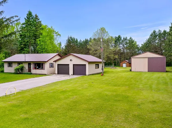 6148 S 27th Rd, Cadillac, MI 49601