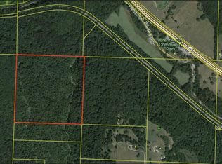 Bailey Rd, West Fork, AR 72774