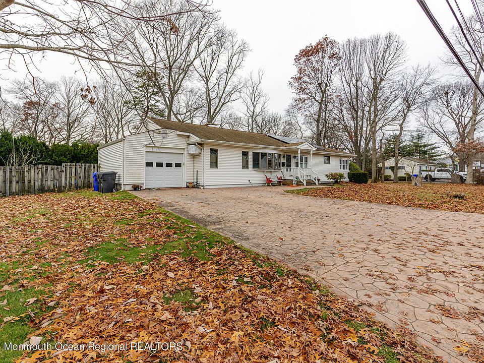 112 Midstreams Road, Brick, NJ 08724 Zillow