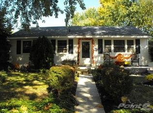 100 W Military Dr, National Park, NJ 08063