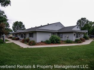 600 N 3rd St APT 4, Abbotsford, WI 54405