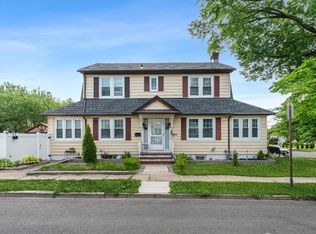 955 Hamilton St, Rahway, NJ 07065