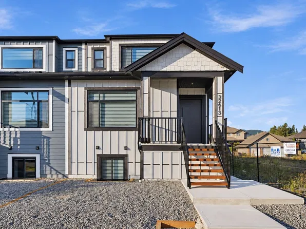 32613 Cherry Ave, Mission, BC V2V 2T6