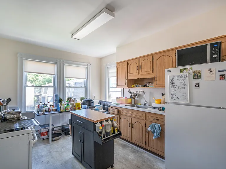 232 Allston St #2 — Photo 1