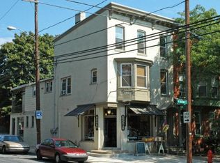 529 W Chestnut St #3, Lancaster, PA 17603