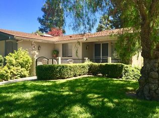 23 Avenida Castilla UNIT A, Laguna Woods, CA 92637