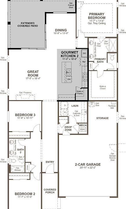 2nd image of 2124 Viviane Loop NE