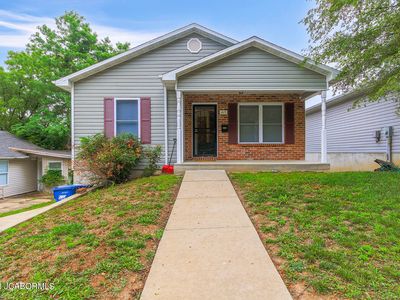 415 Marshall St, Jefferson City, MO, 65101