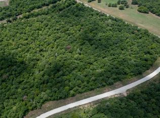 TRACT Four Sawmill Rd, Franklin, TX 77856