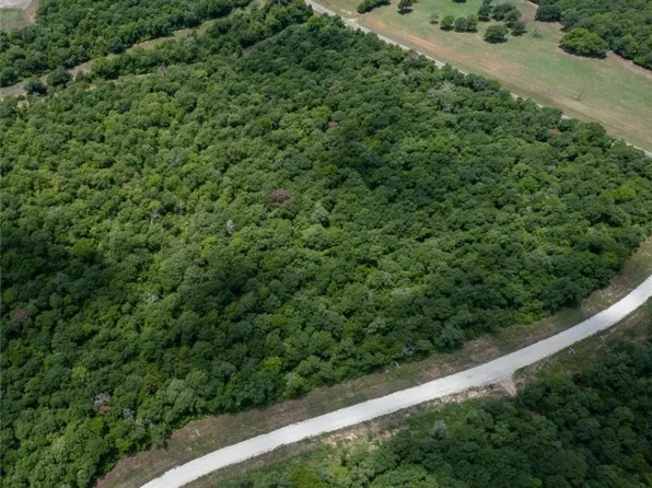 TRACT Four Sawmill Rd, Franklin, TX 77856