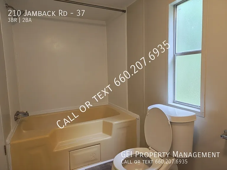 210 Jamback Rd #37 — Photo 19