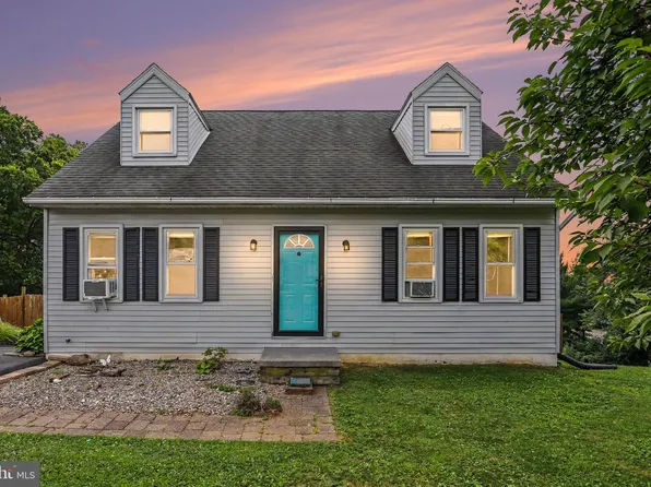 474 W Ridge Rd, Elizabethtown, PA 17022