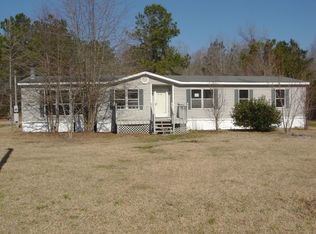 519 Bama Rd, Cottageville, SC 29435