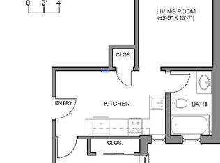 149 Park Dr APT 34, Boston, MA 02215