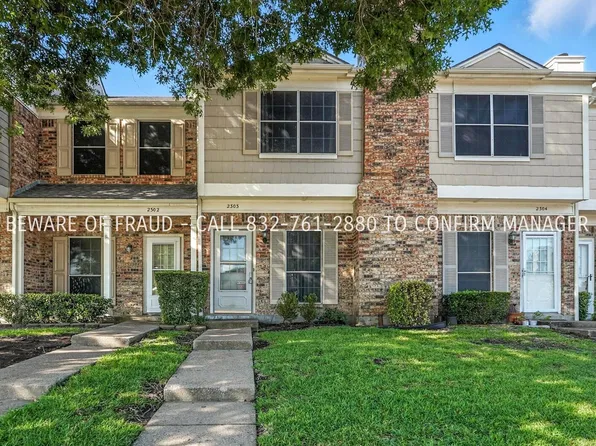 3801 14th St, Plano, TX