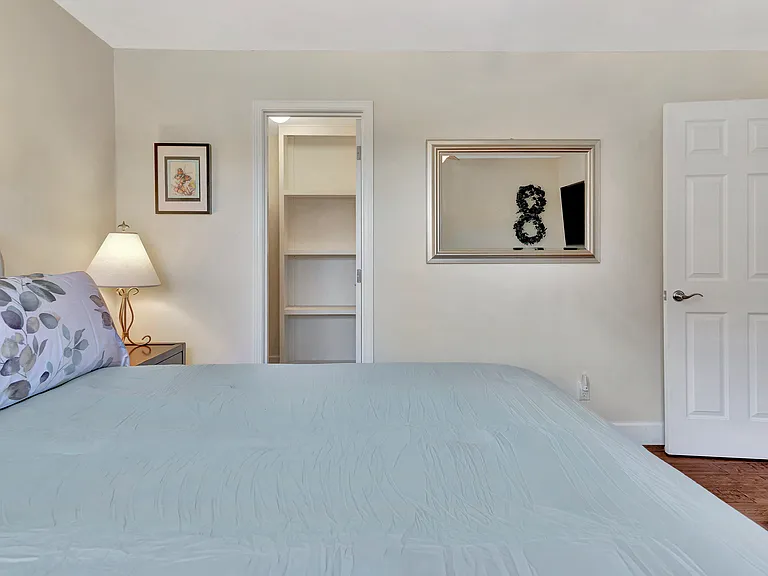 Downstairs Bedroom 2