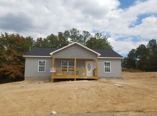 135 Shaley St, Lincoln, AL 35096