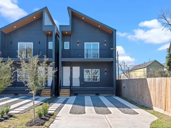 234 E 39th St, Houston, TX 77018