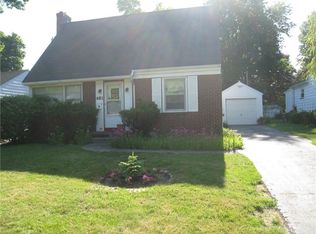 481 List Ave, Rochester, NY 14617