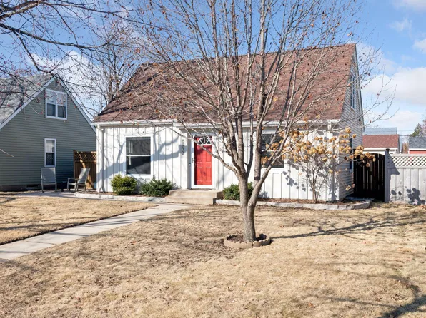 6032 Washburn Ave S, Minneapolis, MN 55410