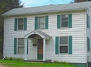 508 Central Ave, Oil City, PA