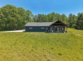 20785 Hogan Rd, Manchester, MI 48158